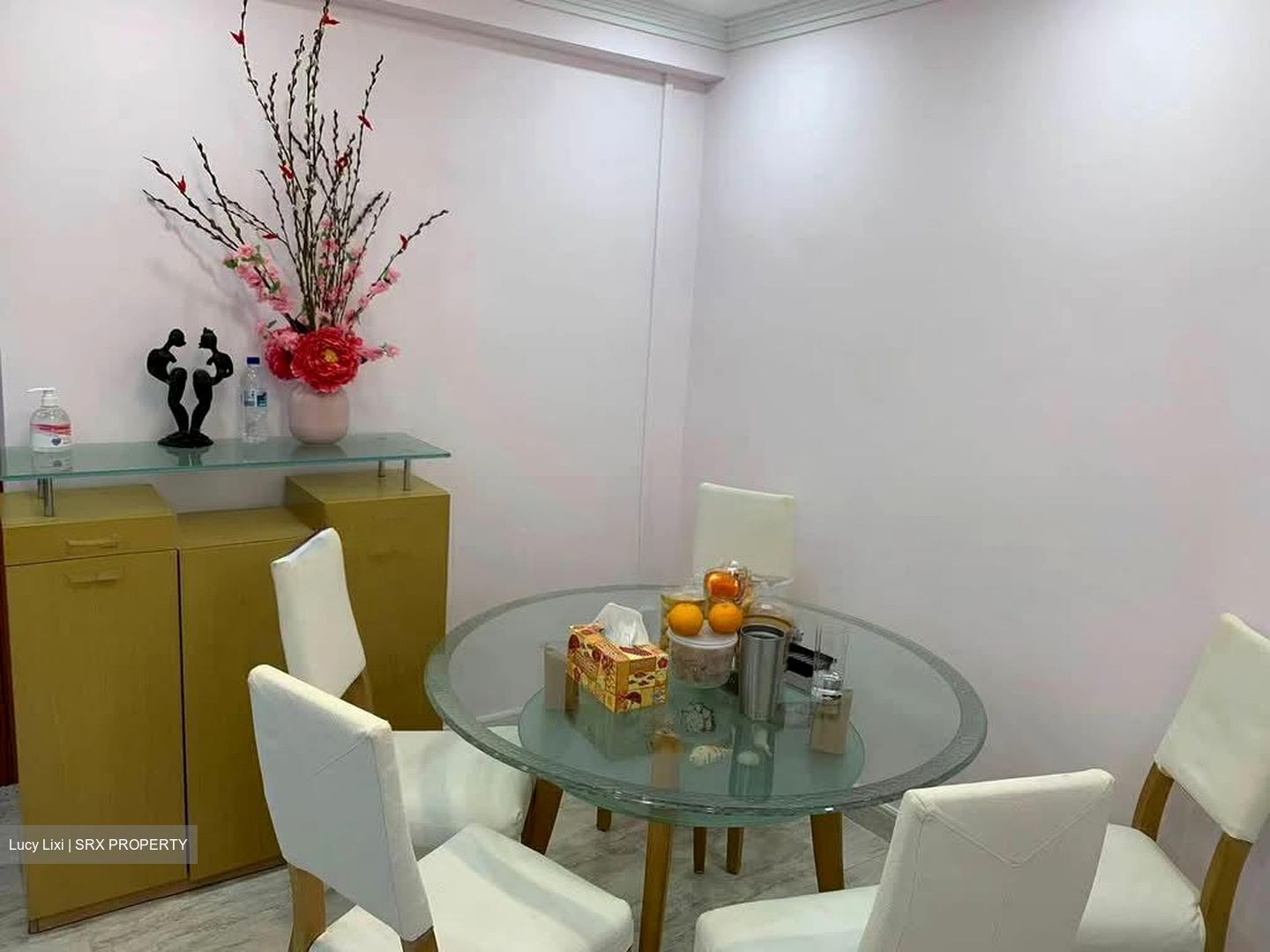 Blk 517 Jurong West Street 52 (Jurong West), HDB 4 Rooms #603298061